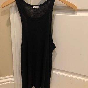 Free People Tank